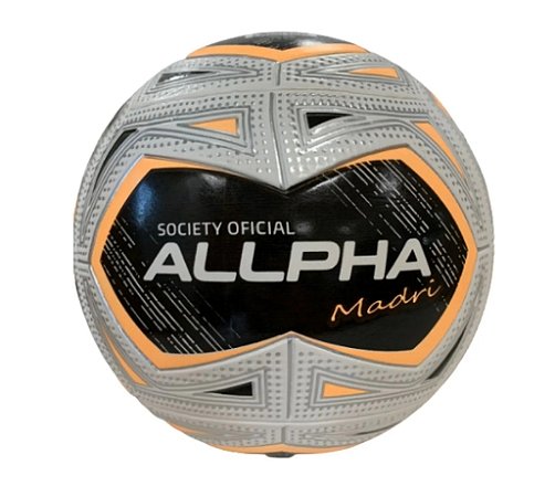 Bola Allpha Society Oficial