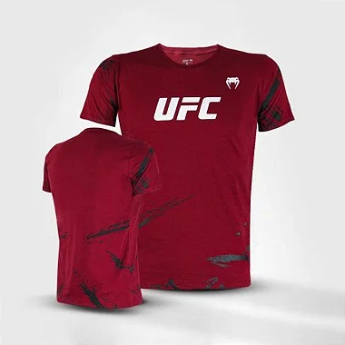 CAMISETA UFC VENUM CLASSIC