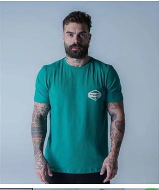Camiseta Mith Golden Era Original