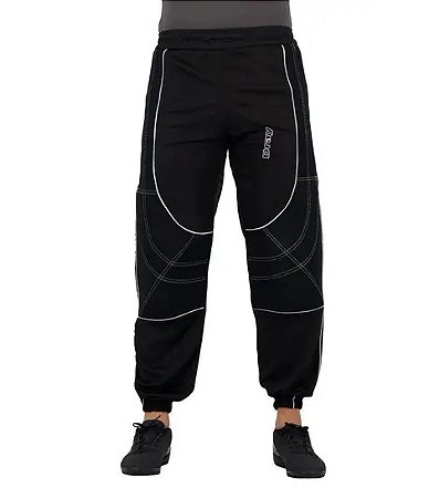 Calça de Goleiro Profissional Dray