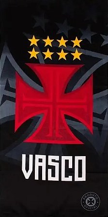 Toalha Oficial Vasco