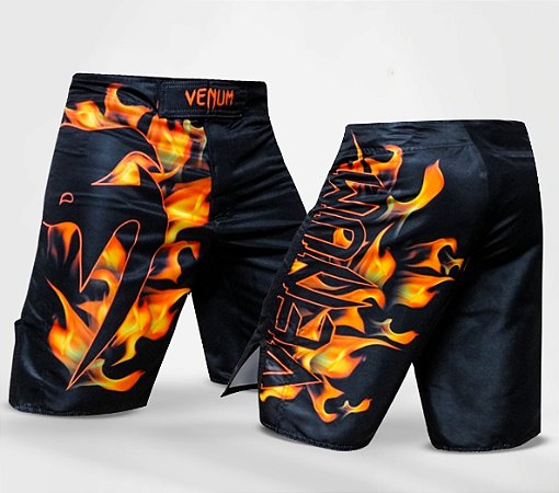 Bermuda Figth Venum Giant Fire