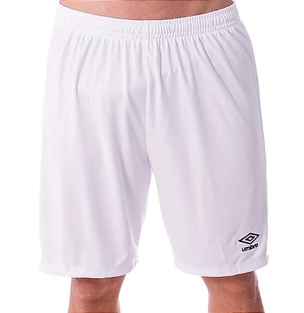 Calção Umbro TWR Striker Branco