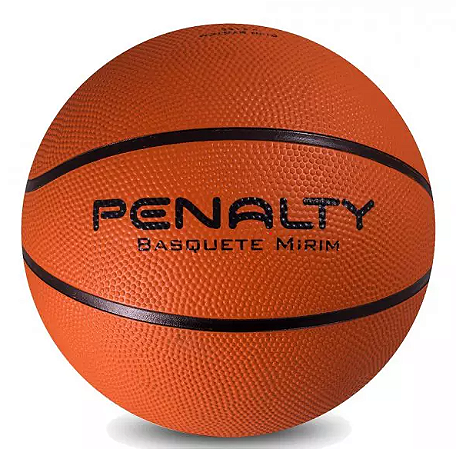 Bola Basquete Playoff Mirim IX Penalty