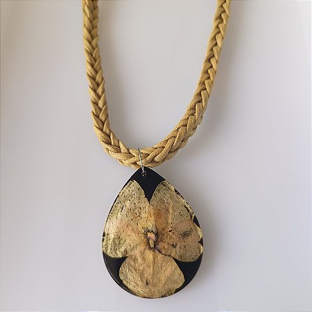 Coleção " Laçadas do Brasil " 16