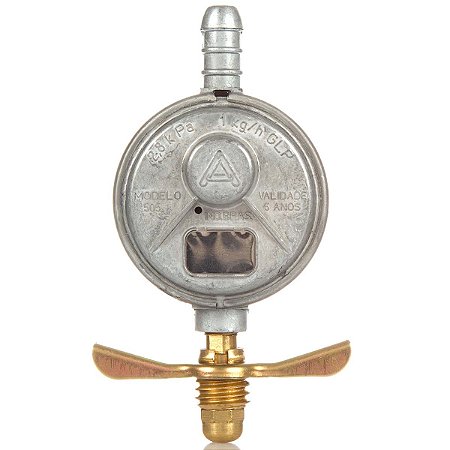 Regulador Aliança 505/01 PEQUENO