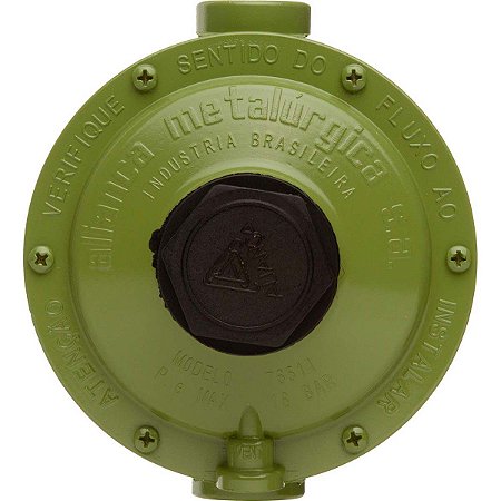 Regulador Aliança 76511/04 VD