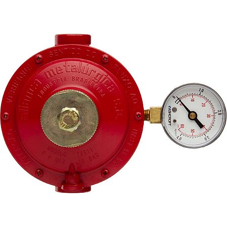 Regulador Aliança 76511/03 VMM