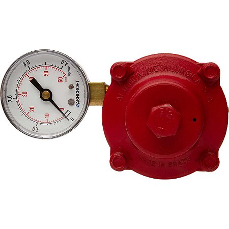 Regulador Aliança 76512/02 VMMS