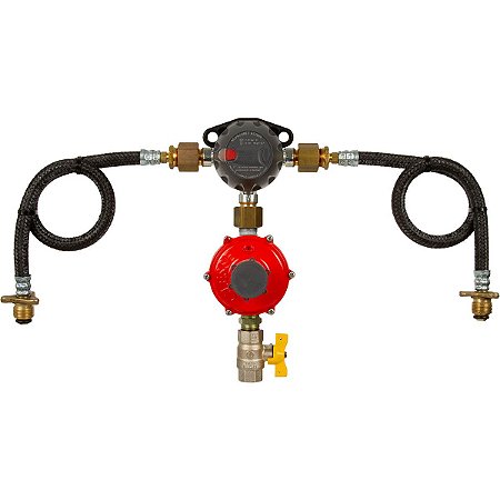 Inversor Automático Kit P45 Clesse