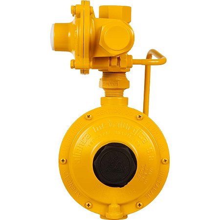 Regulador Aliança 76511 AM com DSA