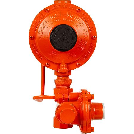 Regulador Aliança 76511/01 LJ com DSA