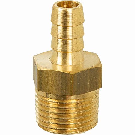 Bico BM 3/8 x NPT 1/2
