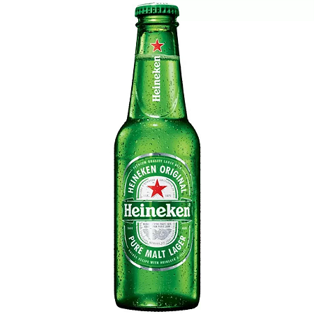 HEINEKEN LN 250ML