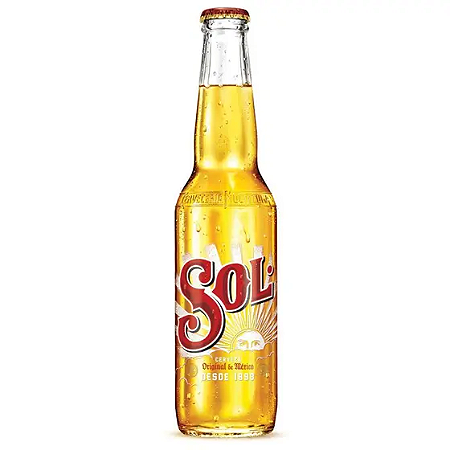 SOL LN 330ML