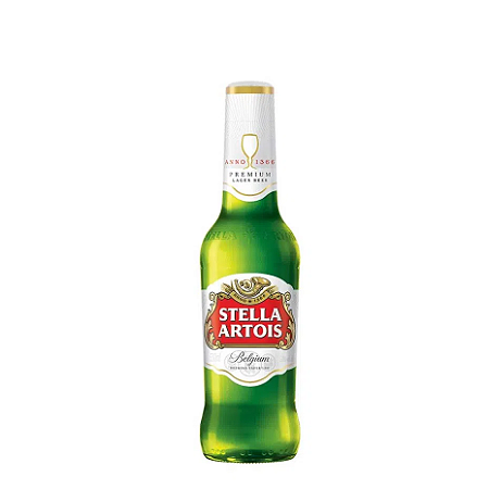 STELLA ARTOIS LN 330ML