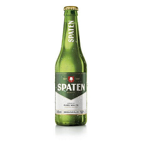 SPATEN LN 355ML