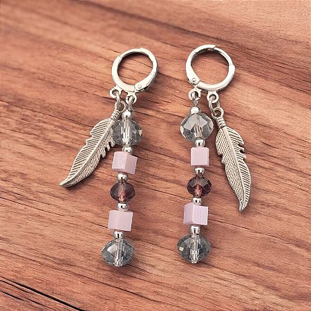 Argolas Baleares Rosa