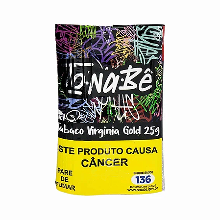 Tabaco Tonabe 25g