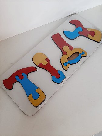 Encaixe de Ferramentas