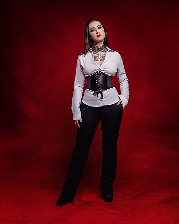 Corselet Underbust - Darkstyle