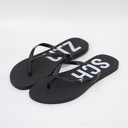 CHINELO LOGOMANIA
