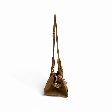 BOLSA CAMURÇA