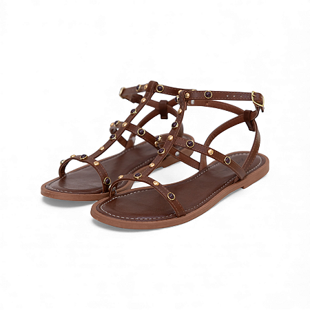 RASTEIRA COURO ATMOSPHERA