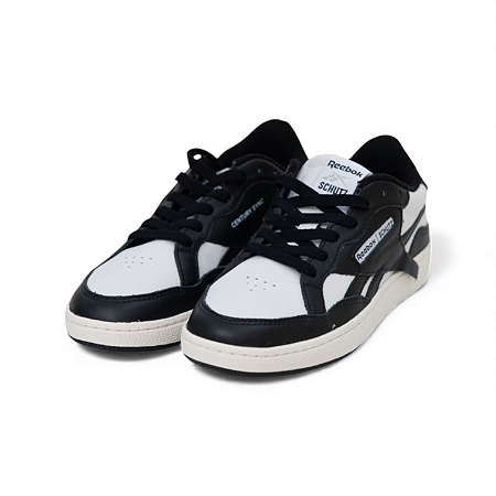 TENIS COURO SCHUTZ REBOOK