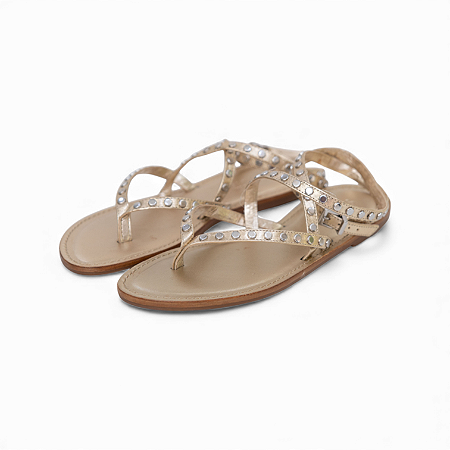 RASTEIRA METALIZADA ATMOSPHERA