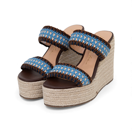 ANABELA CROCHE LUIZA BARCELOS