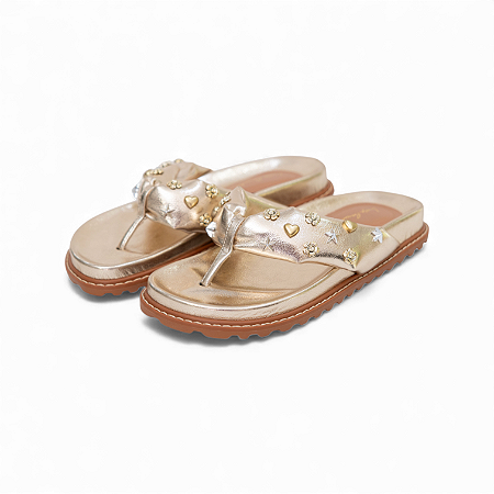 PAPETE ENFEITES LUIZA BARCELOS