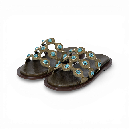 RASTEIRA ENFEITES VICENZA