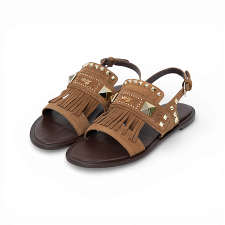 SANDALIA FRANJA VOCENZA