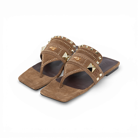 RASTEIRA COURO VICENZA