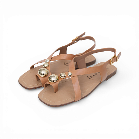 RASTEIRA COURO VICENZA