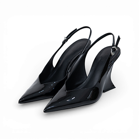 CHANEL VERNIZ SCHUTZ