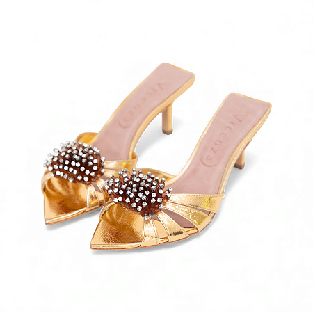 MULE ENFEITE VICENZA