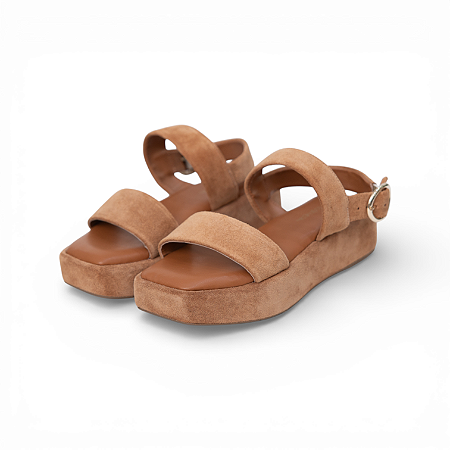 FLAT COURO ATMOSPHERA