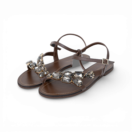 SANDALIA PEDRARIA ATMOSPHERA