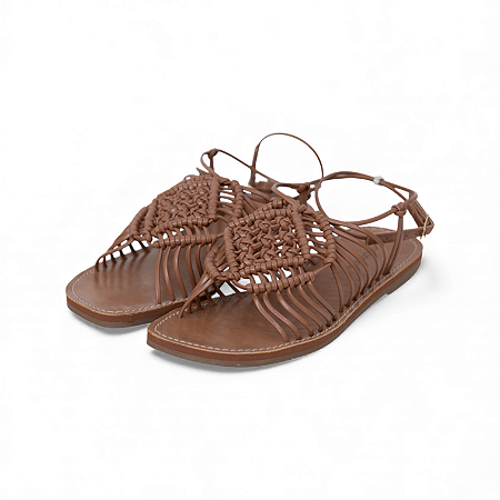 RASTEIRA COURO ATMOSPHERA