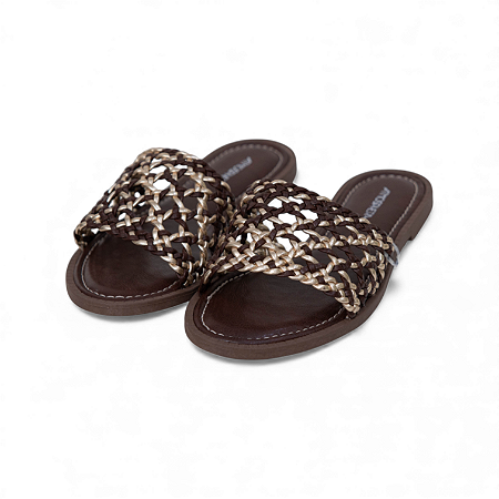 RASTEIRA COURO ATMOSPHERA