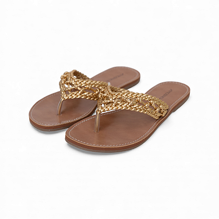 RASTEIRA METALIZADA ATMOSPHERA