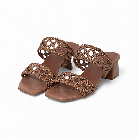 MULE METALIZADO ATMOSPHERA