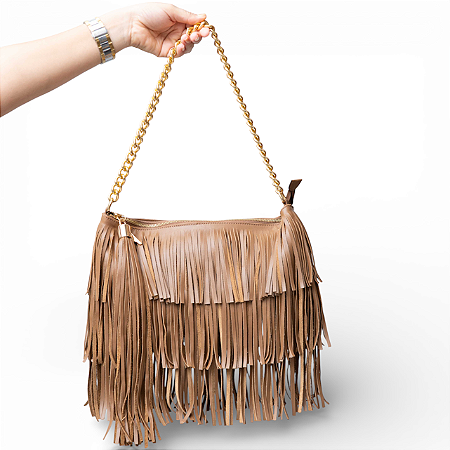 BOLSA FRANJA CARRANO