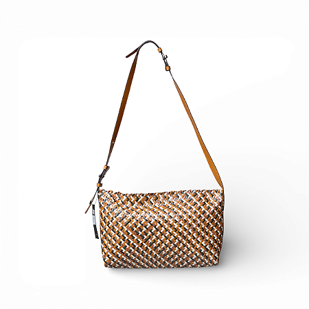 BOLSA TRAMA ELISA ATHENIENSE