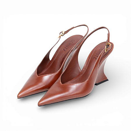 SCARPIN ANABELA SCHUTZ