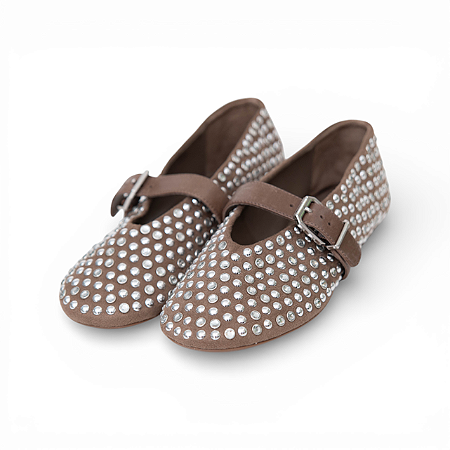 SAPATILHA BRILHO SCHUTZ