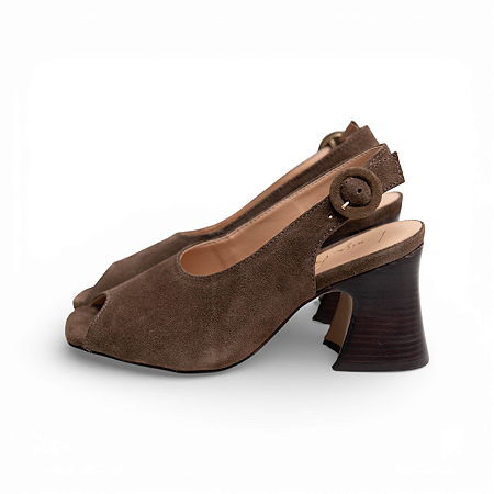 SANDALIA CAMURÇA LUIZA BARCELOS