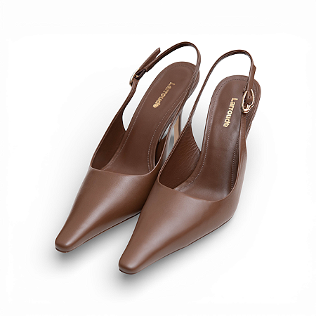 CHANEL COURO LARROUDE